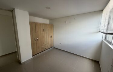 Se Arrienda Apartamento En Ciudadela Nio