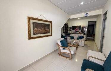 Se Vende Casa En Neiva  Sobre Via Principal