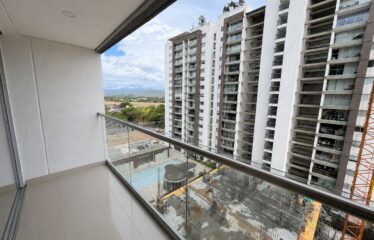Se Arrienda Apartamento En Ciudadela Nio