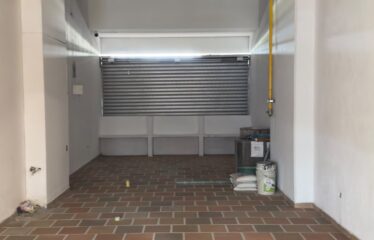 Se Arrienda Locales En Santa Lucía Plaza