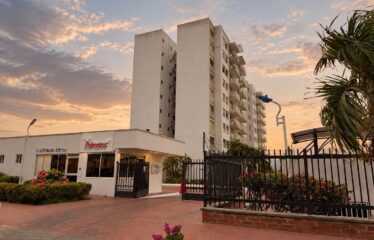 Se Vende Apto En Neiva- Zona Sur Conjunto Palmeiras