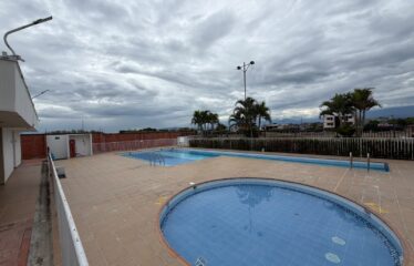Se Vende Apto En Neiva- Zona Sur Conjunto Palmeiras