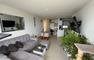 Se Vende Apto En Neiva- Zona Sur Conjunto Palmeiras
