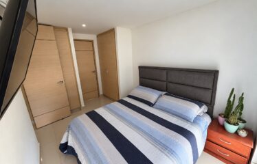 Se Vende Apto En Neiva- Zona Sur Conjunto Palmeiras