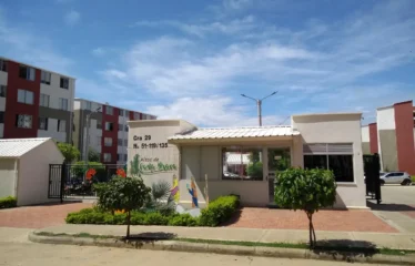 Se Arrienda Apto En Neiva – Altos De Caña Brava