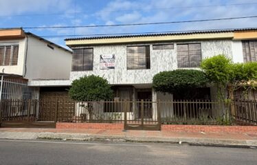 Se Arrienda Casa En Neiva- Buganviles