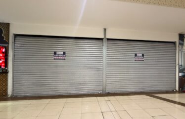 Se Arrienda Locales En Santa Lucía Plaza