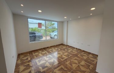 Se Vende Casa Sobre Via Nacional