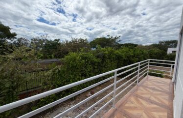 Se Vende Casa Sobre Via Nacional