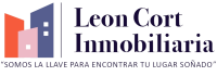 Logo original color inmobiliaria